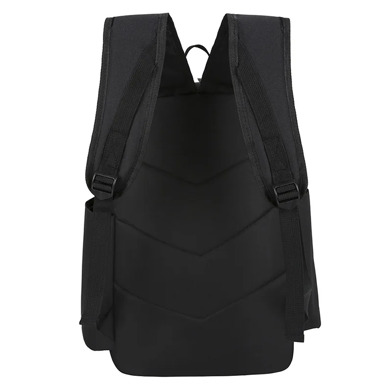 Amiqi LQ09 Basketball Football Scocer Bag Customized Backpacks With Logo and Pattern Soccer Basketball Ball Gym Backpack