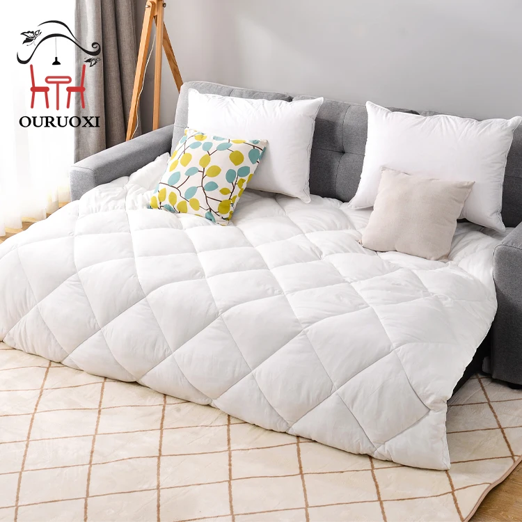 With storage furniture living room sofa cum bed sofa convertible bed corner sofa bed