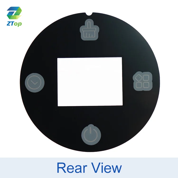 black painted temper glass panel price black colored ceramic stained silkscreen printing lacquered toughened glass sheets