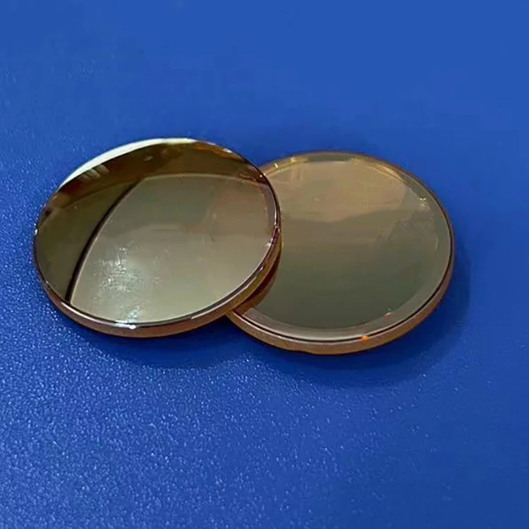 Optical Glass Lens Manufacturers High precision coating Meniscus Lenses for camera