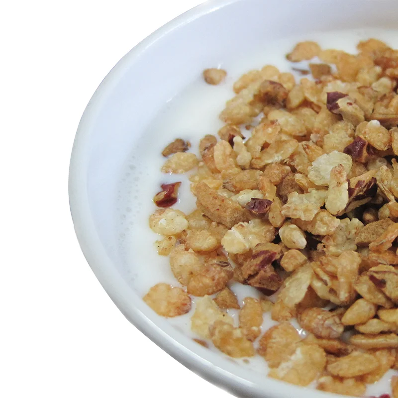 Korean Wholesale Healthy Snack Organic Zero Additives SAENG SAENG Jujube and Brown Rice Meal Replacement
