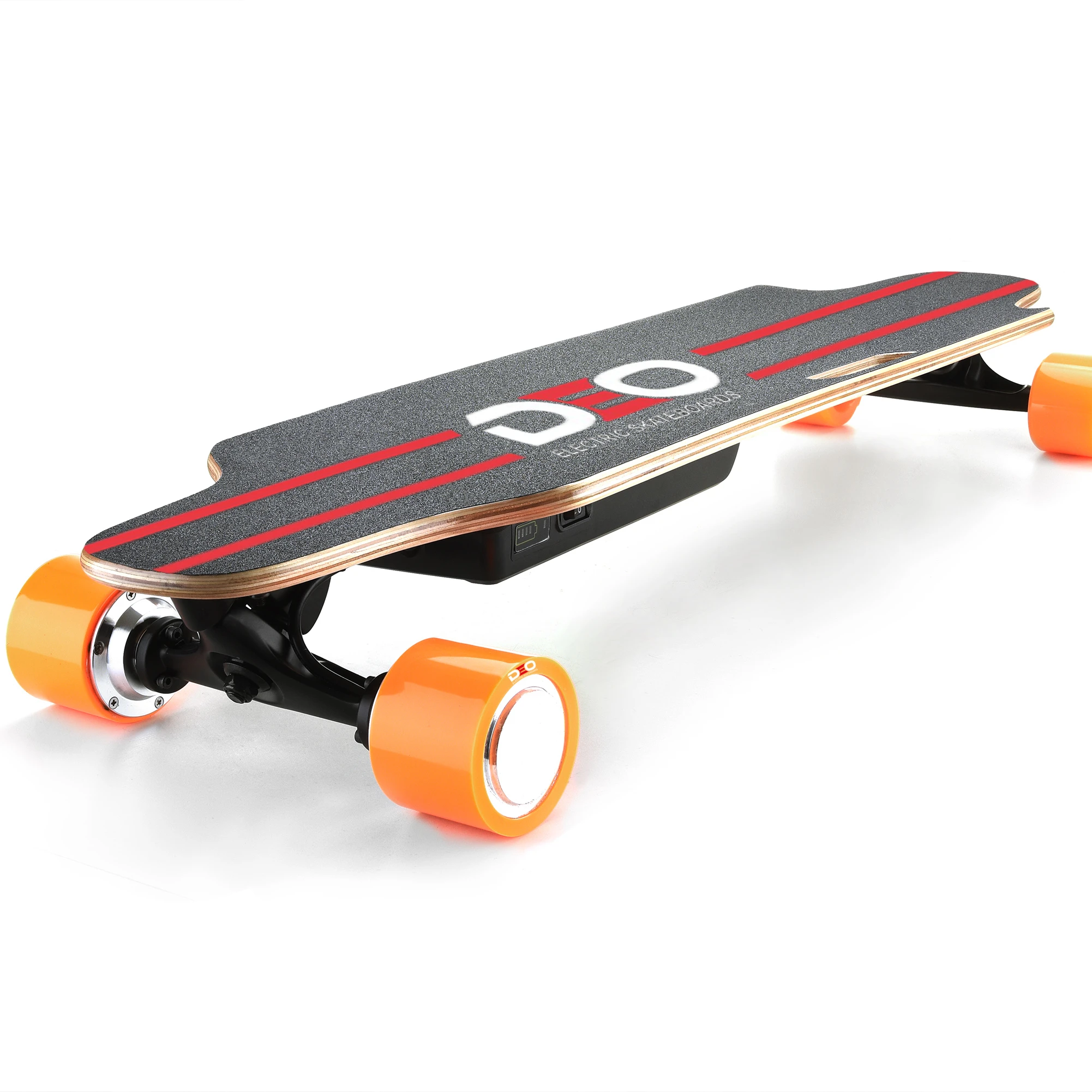 Deo Electric Skateboard Shenzhen Best Factory Electric Skateboard Hub High Quality Scooter Skateboard Electric