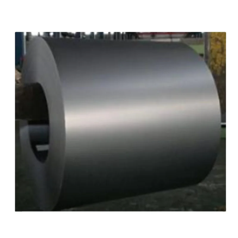 Grain-Oriented Electrical Silicon Steel Coil Of Crgo Steel Sheet Lamination From China Factory