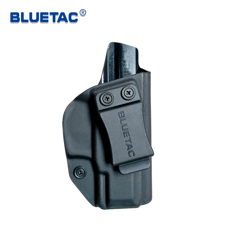 Хит продаж, тактическая кобура для пистолета Kydex IWB Bluetac