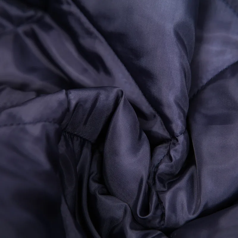 New Winter Arrival Safety Wear Men Jacket Oem Service Reflective Tap Security Protection Jackets