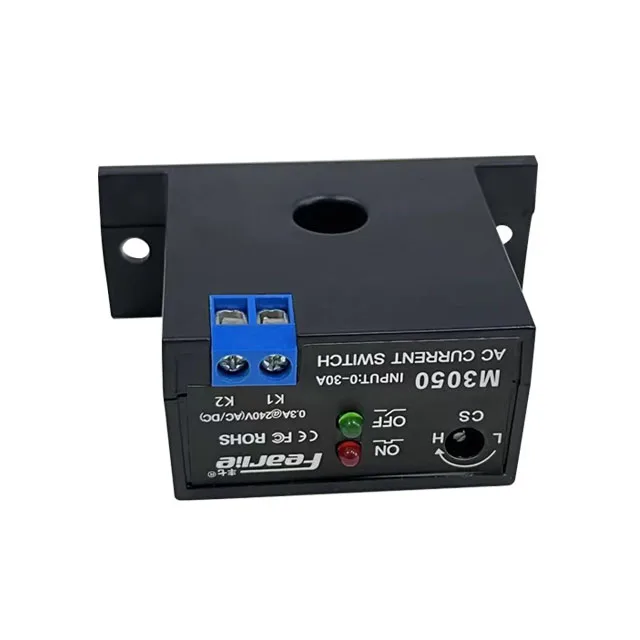 current sensors can be used to protect electrical equipment from damage caused by excessive current and current monitoring