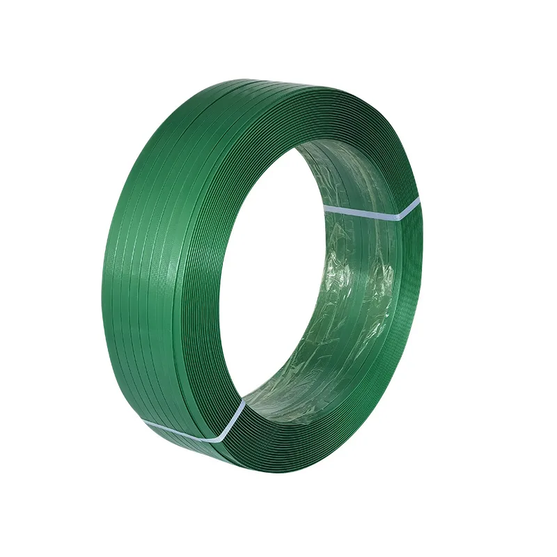 Wholesaling factory price Factory Supply Shipping Strapping Tape Belt For Packing Industry
