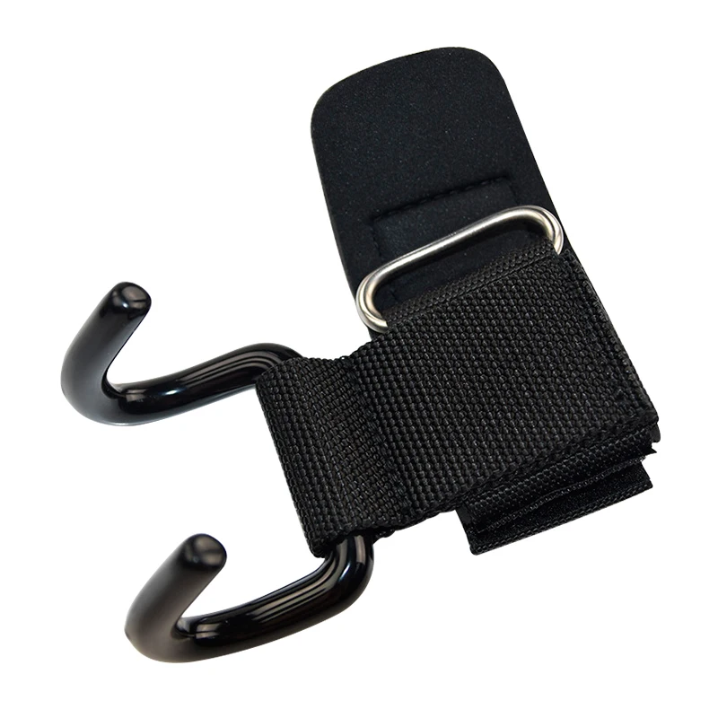 Горизонтальный Тяговый силовой крючок, тяговый силовой крючок с фитнес-гантелями, штанга, вспомогательный заемный крючок