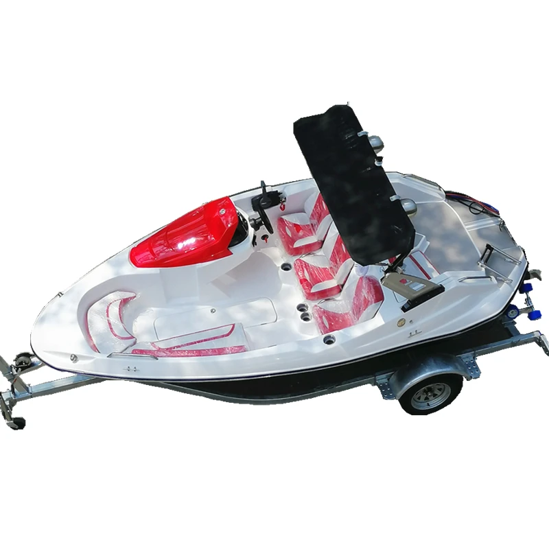 Торговая гарантия 6 сидений seadoo волне