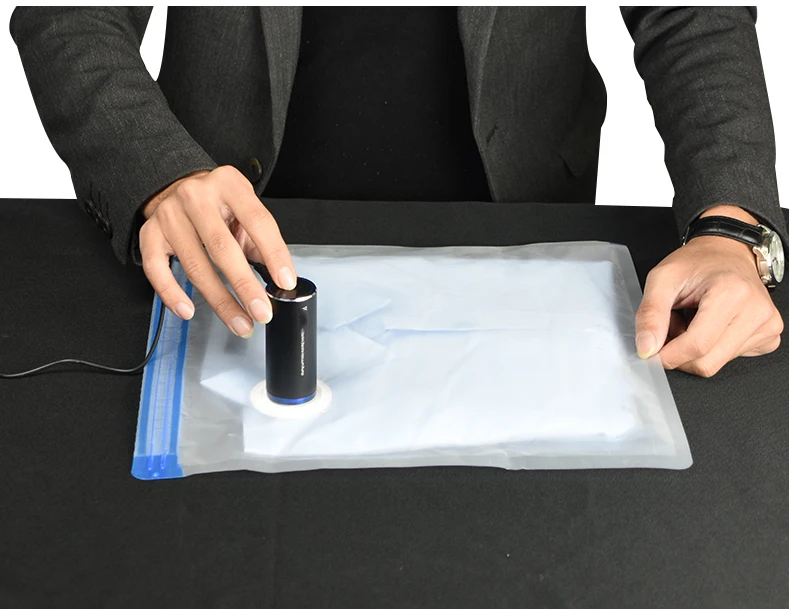 
VNOST multipurpose electric wine saver vacuum pump warranty for wine storage,coffee storage and vacuum bags storage 