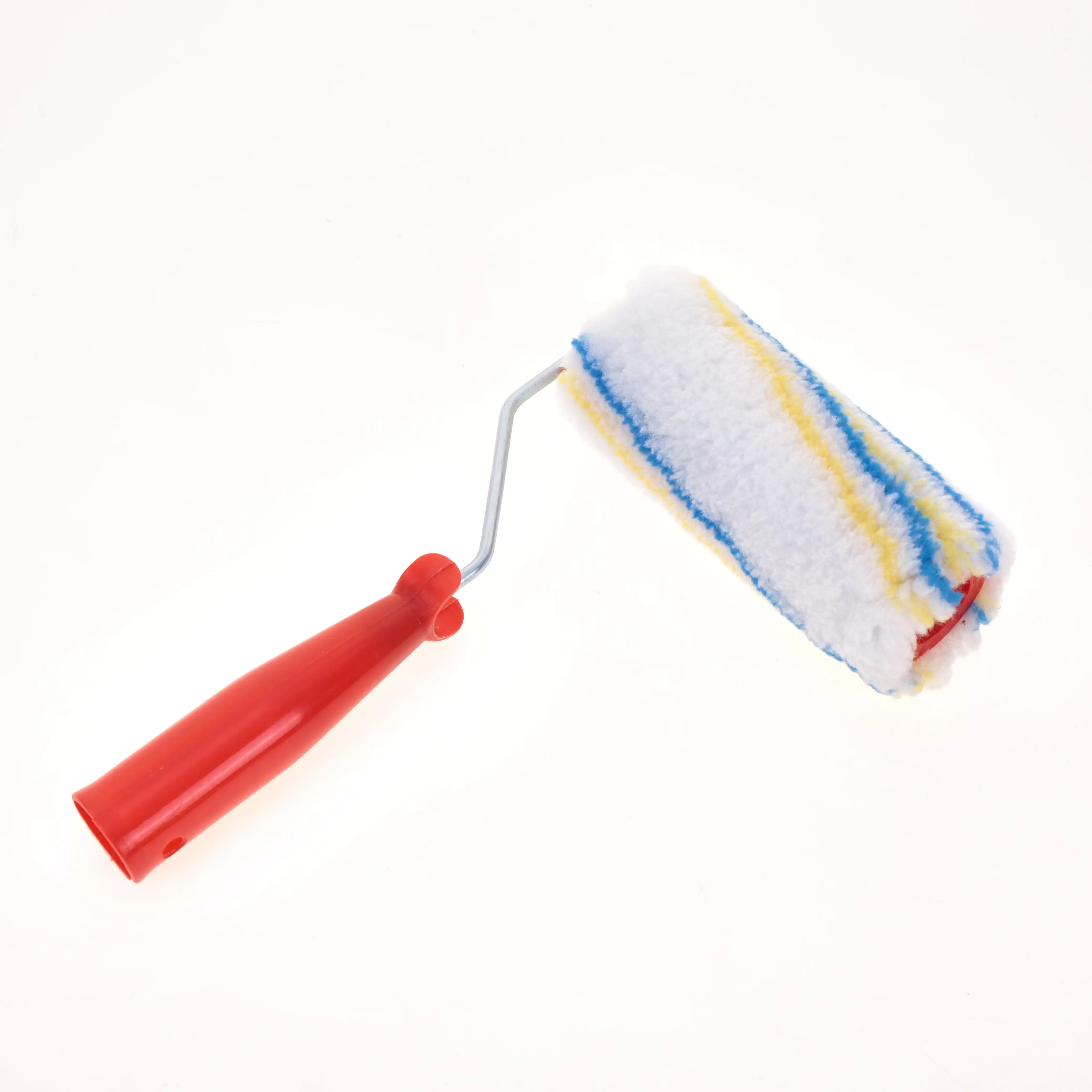 Hot selling price Handle Roller Paint Brush Quickly Paint Roll Brush Roller