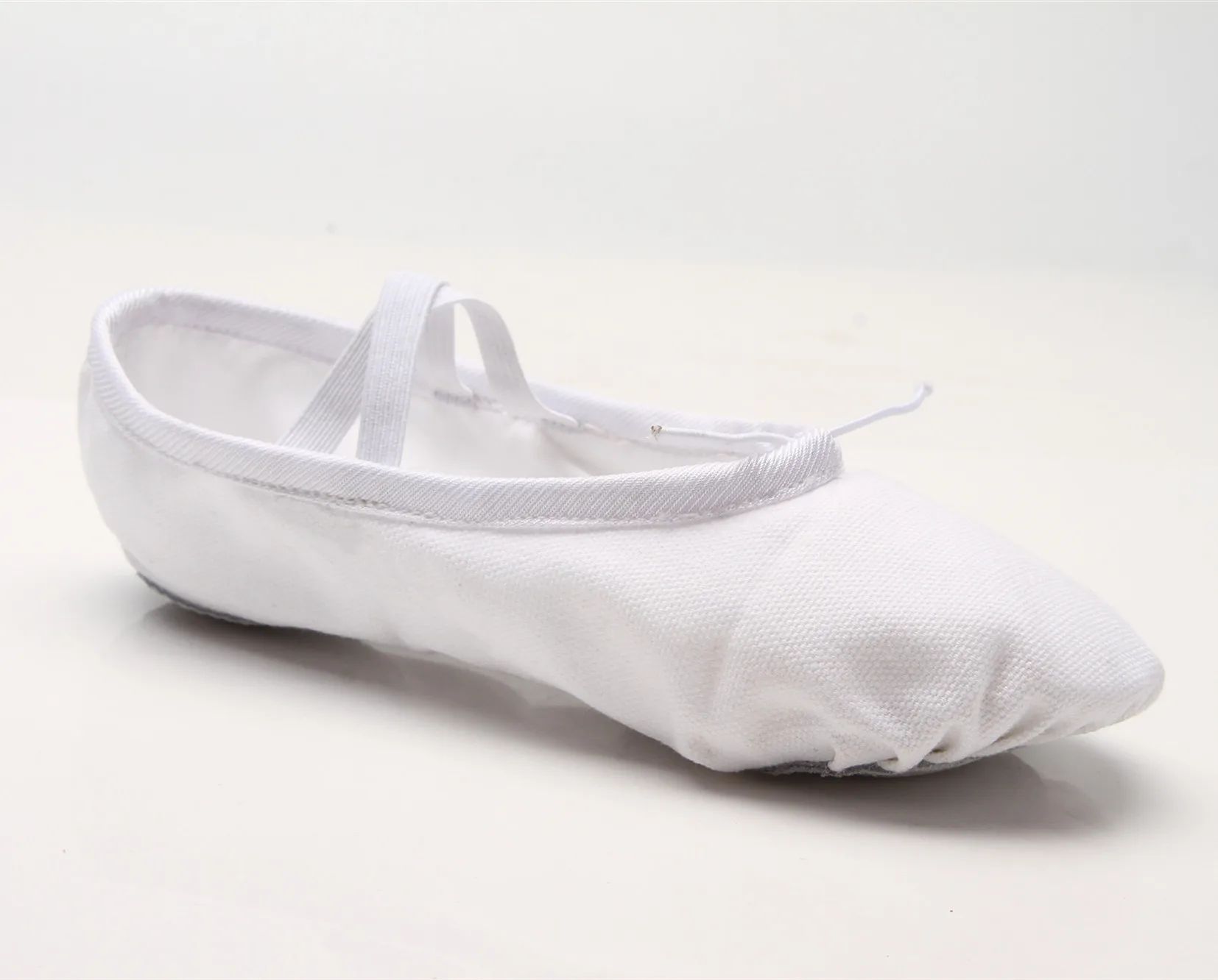 Китай, оптовая продажа, танцевальная обувь, гибкая балетная обувь для продажи.