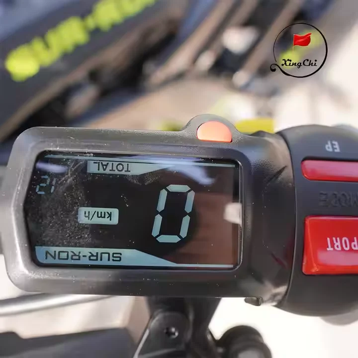 6KW 60В SR LBX Электрический велосипед для грязи 40Ah 80 км/ч мотоцикл