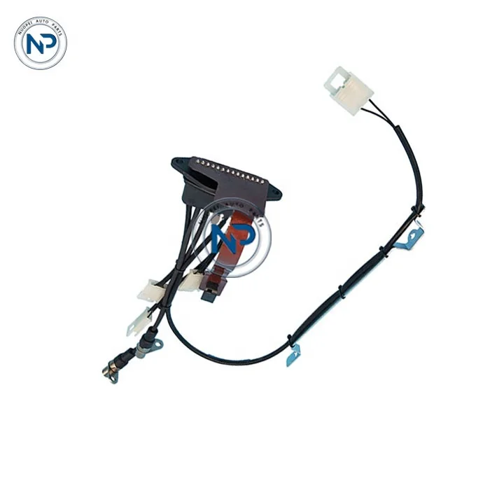 VOL Engine Wire Harness Oem 4213659492 21068284 21068285 21986636 22117441 7422117441 for Truck Wiring Harness Connect Cable