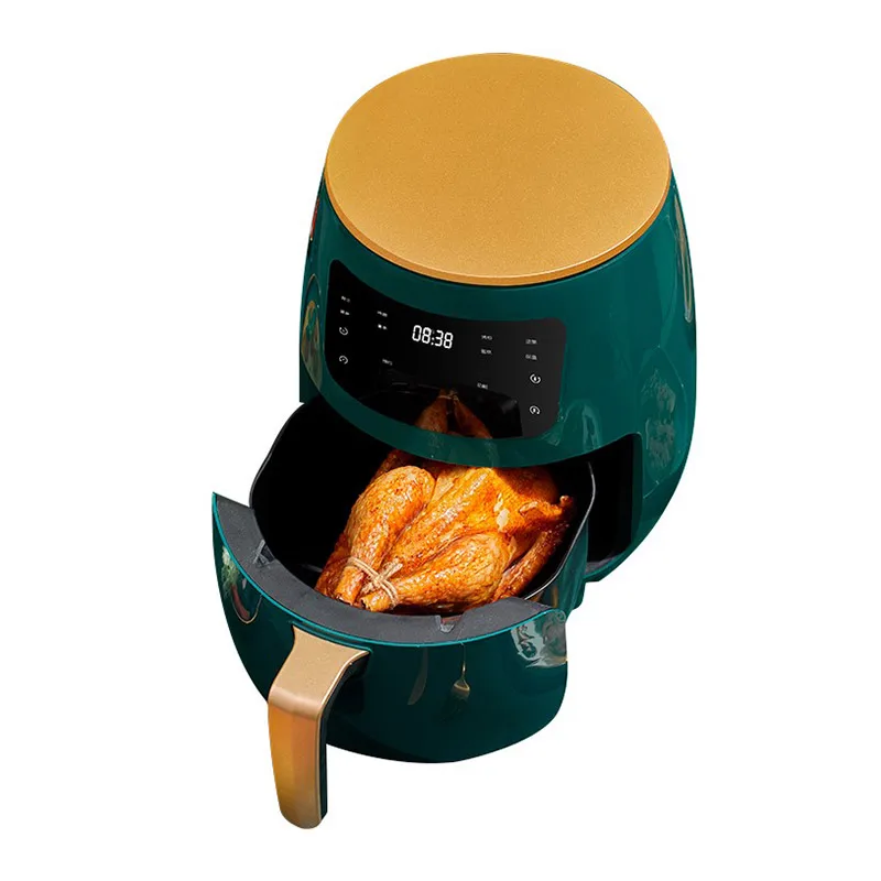 Air fryer pressure cooker toaster oven air frier digital air fryer