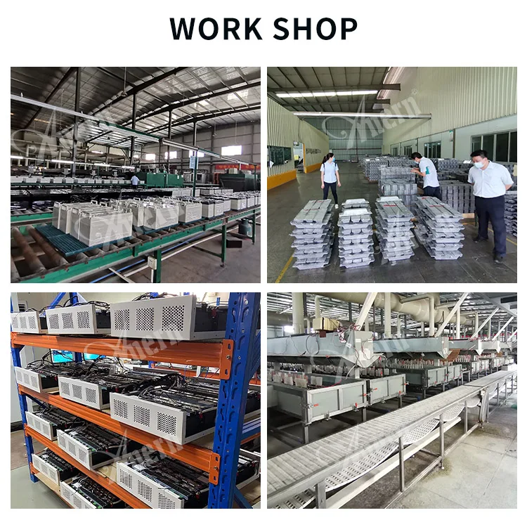 Wholesale 12v 120ah 200ah sealed lead acid battery 100ah 150ah off-grid power system solar gel battery