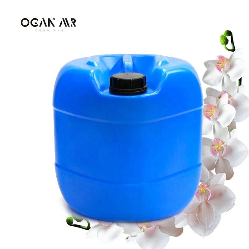 Hot Selling factory supply  big bottle nebulizer long lasting pure perfume oil aroma diffuser oil scent essential oil