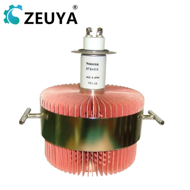 TOSHIBA Original Japan Imported RF Oscillator 8T64RB