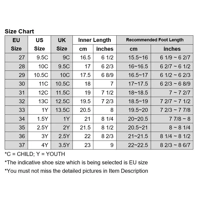 2022 Boys Girls Casual Sports Sneakers Toddler Little Big Kids Lightweight Trainers Children School Chunky Athletic Tennis Shoes