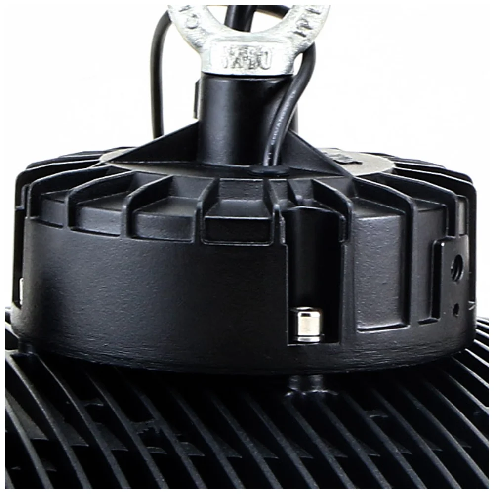 KCD светильник для бадминтона, светодиодный аварийный светильник для высоких промышленных помещений, 150 Вт, с файлом ies