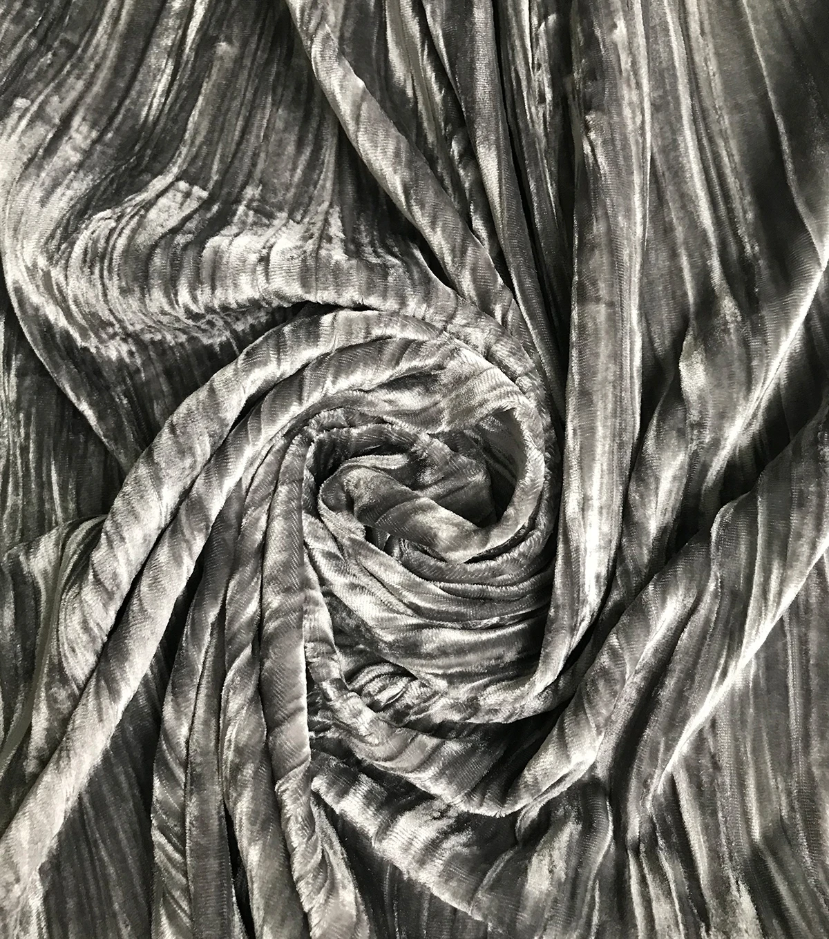 Ткань из 100% полиэстера с двойным начесом и цифровой печатью на заказ