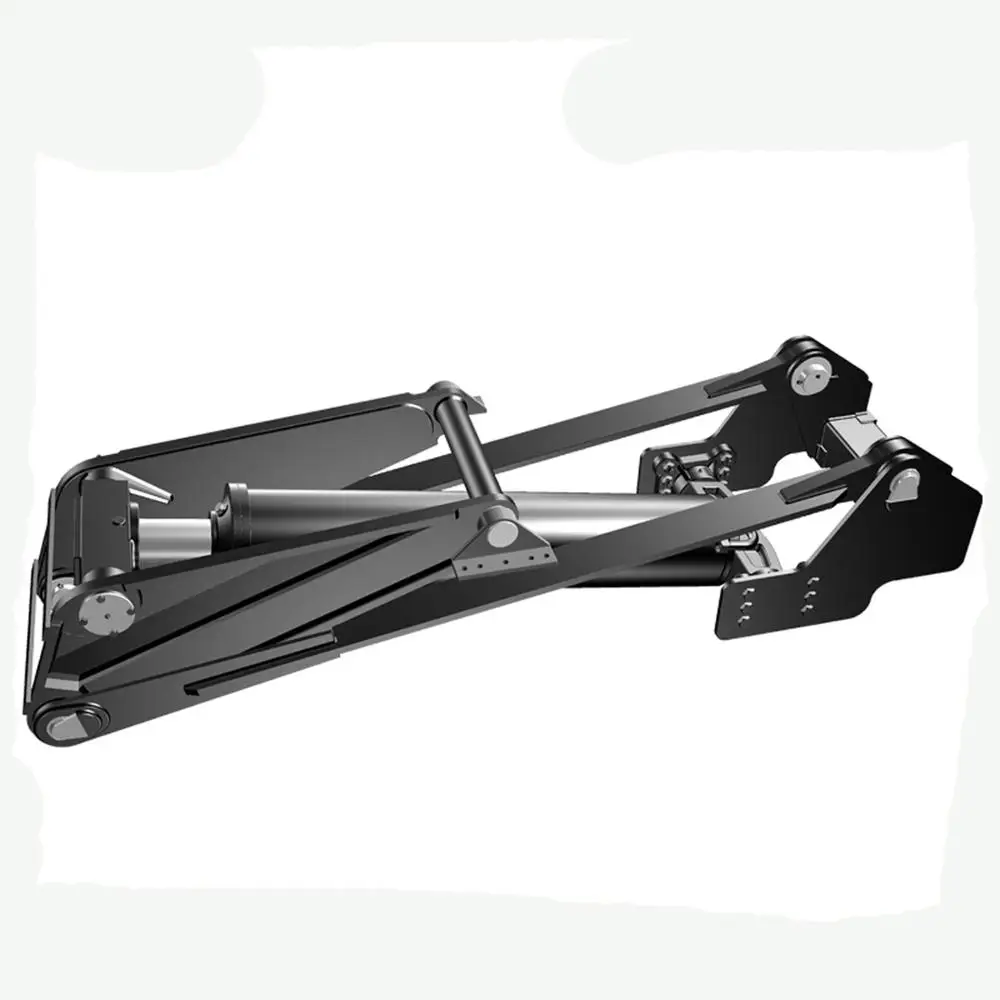 
China manufacturer truck KRM22048 hydraulic tipping systems 