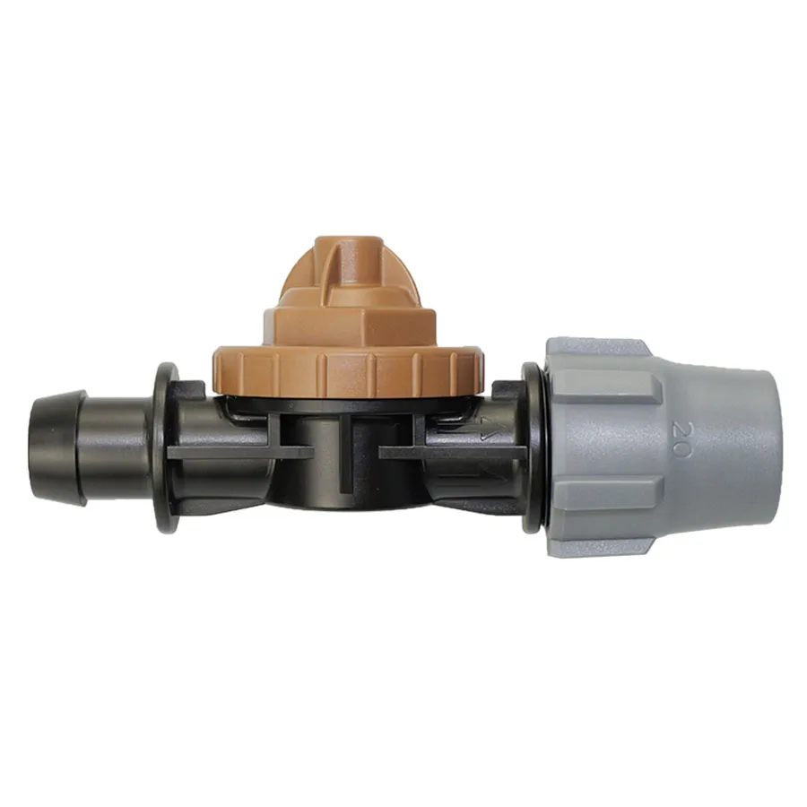 Best Sellers High Quality Non Leakage Valve Automatic Hydraulic Valves Irrigation System for Agricultural Greenhouses