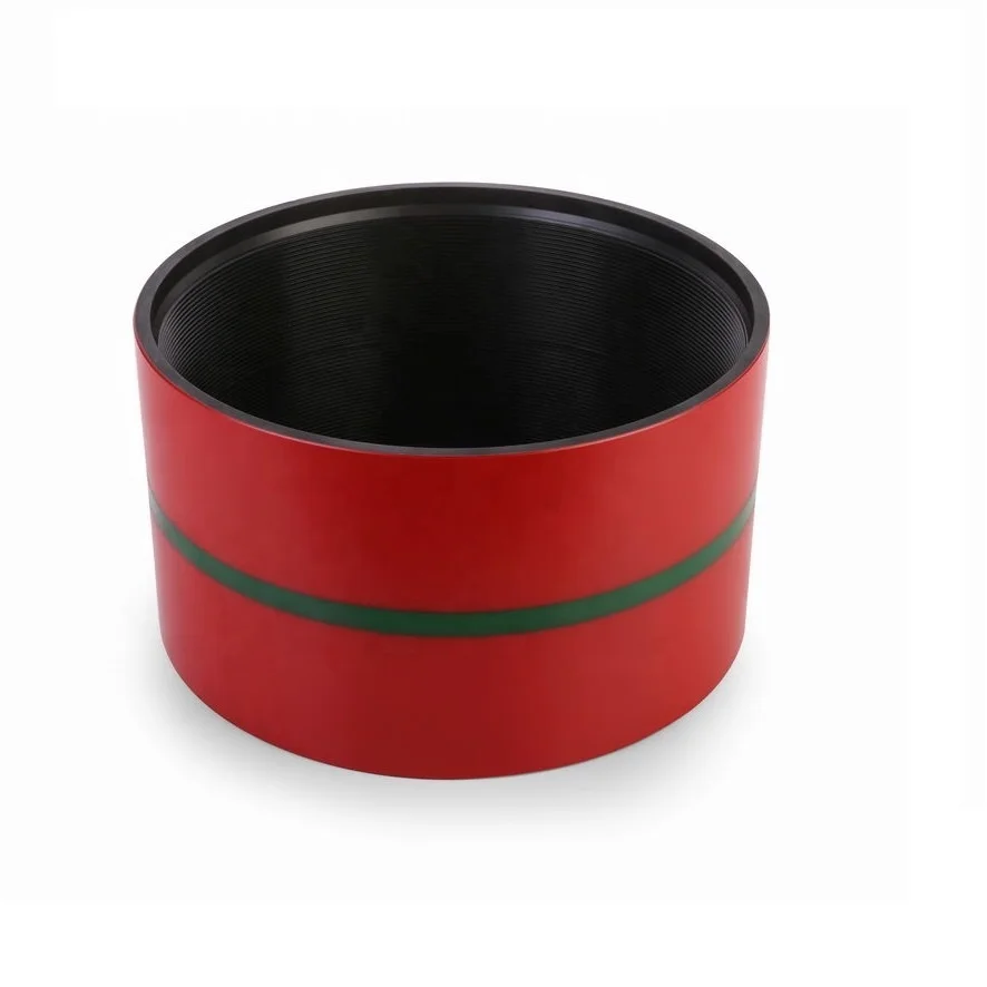 Short Thread/ Long Thread Casing Coupling  Buttress Thread Casing Coupling