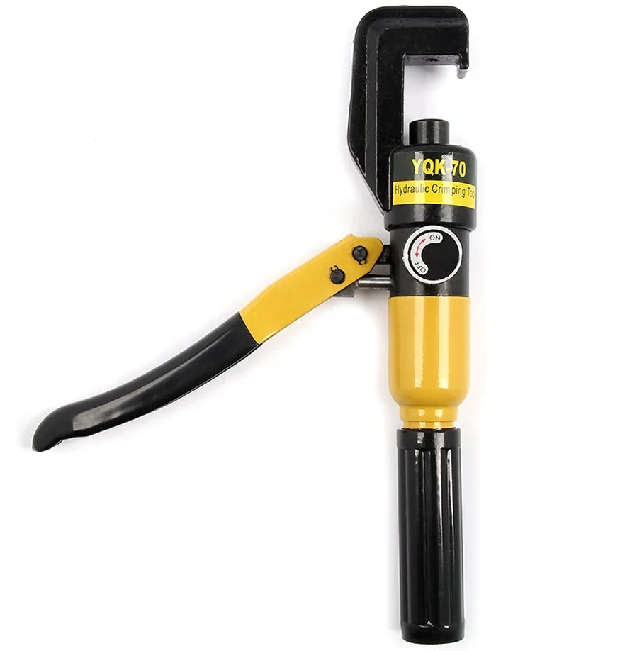 Hydraulic Crimping Tool Hydraulic Crimping Plier Hydraulic Comprsssor