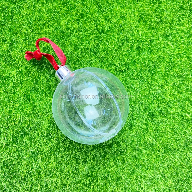 Christmas ball plastic products manufacturers wholesale