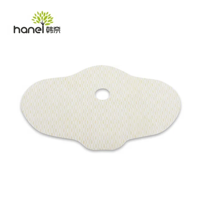 Slimming Weight Body Skin Tightening Heat Patch body slim patch with natural herbal