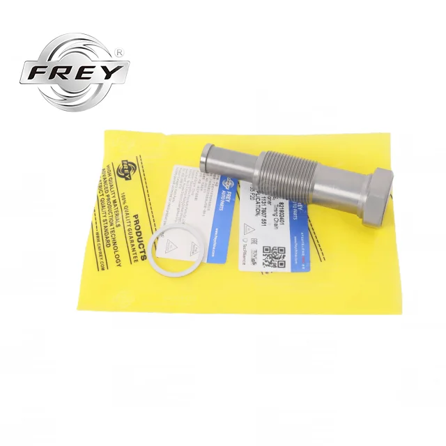 N13 F35 F20 натяжитель цепи синхронизации OEM 11317607551 для фри новый бренд