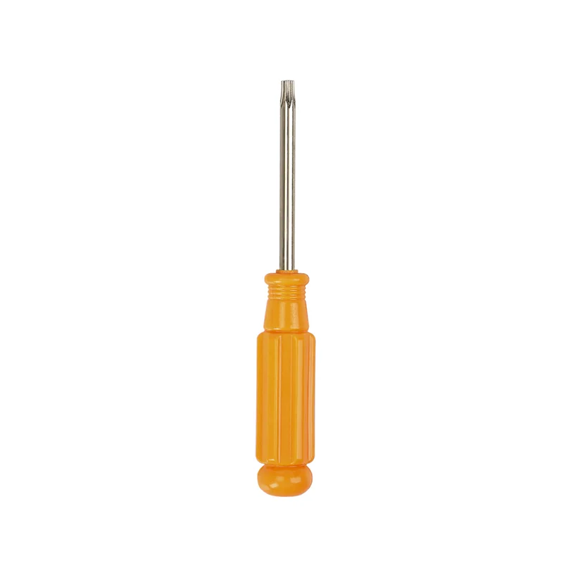 Отвертка T15 T20 T25 T30 Torx с отверстием Магнитная отвертка для ремонта компьютера
