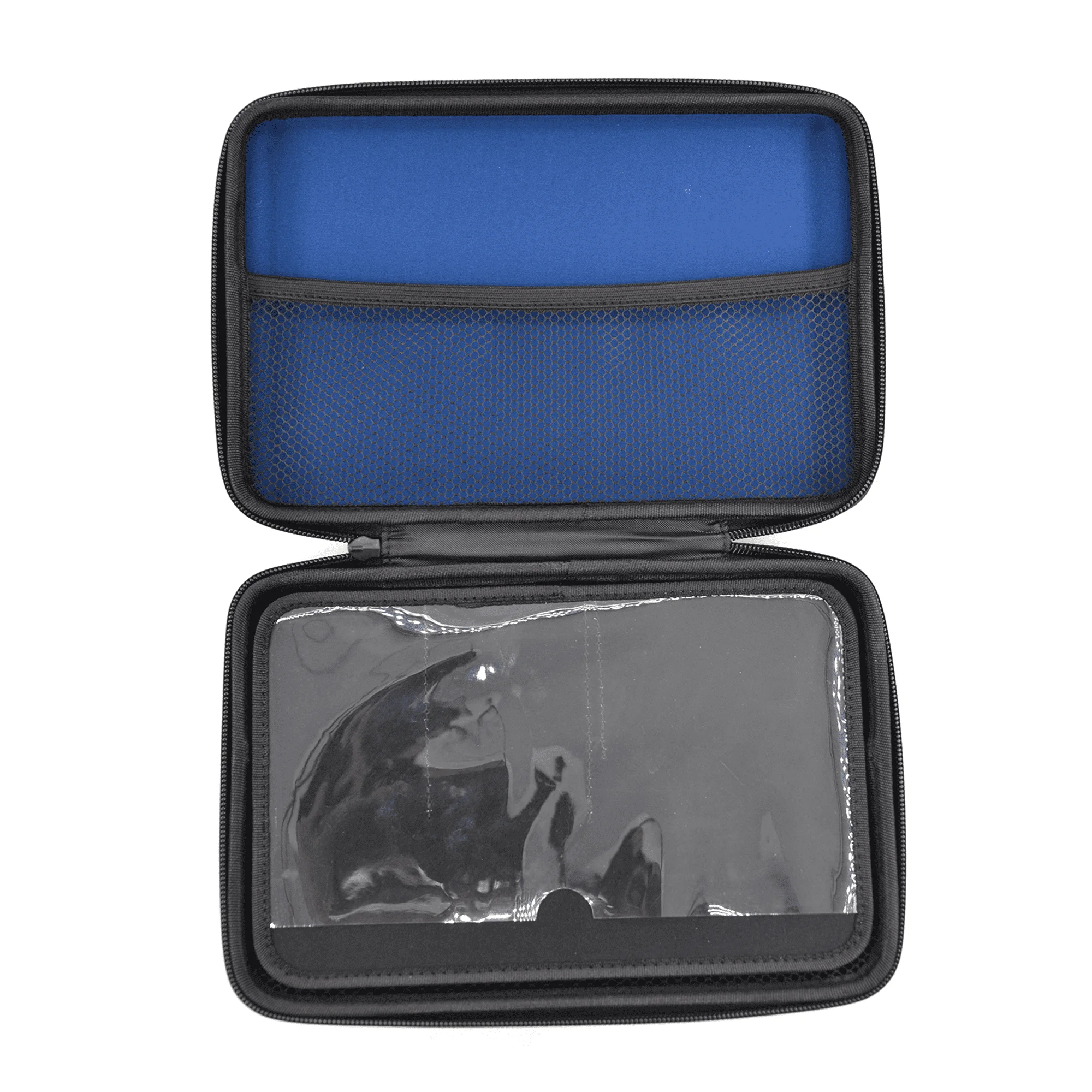 Portable Custom EVA Protective Carry Bag dj Controller Case