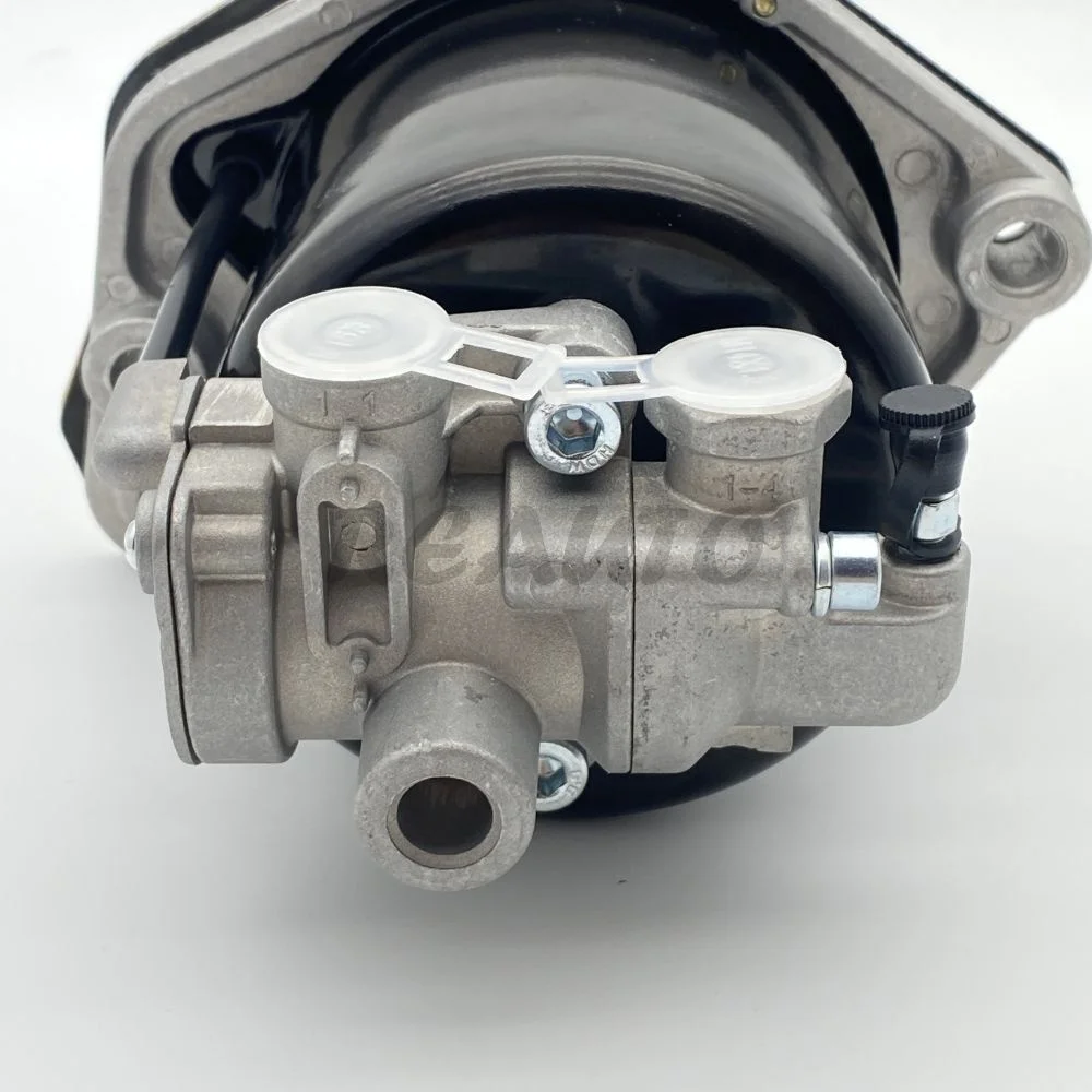 Сервопривод сцепления OE 1935594 1505140 0002950218 для DAF Mercedes Renault Scania