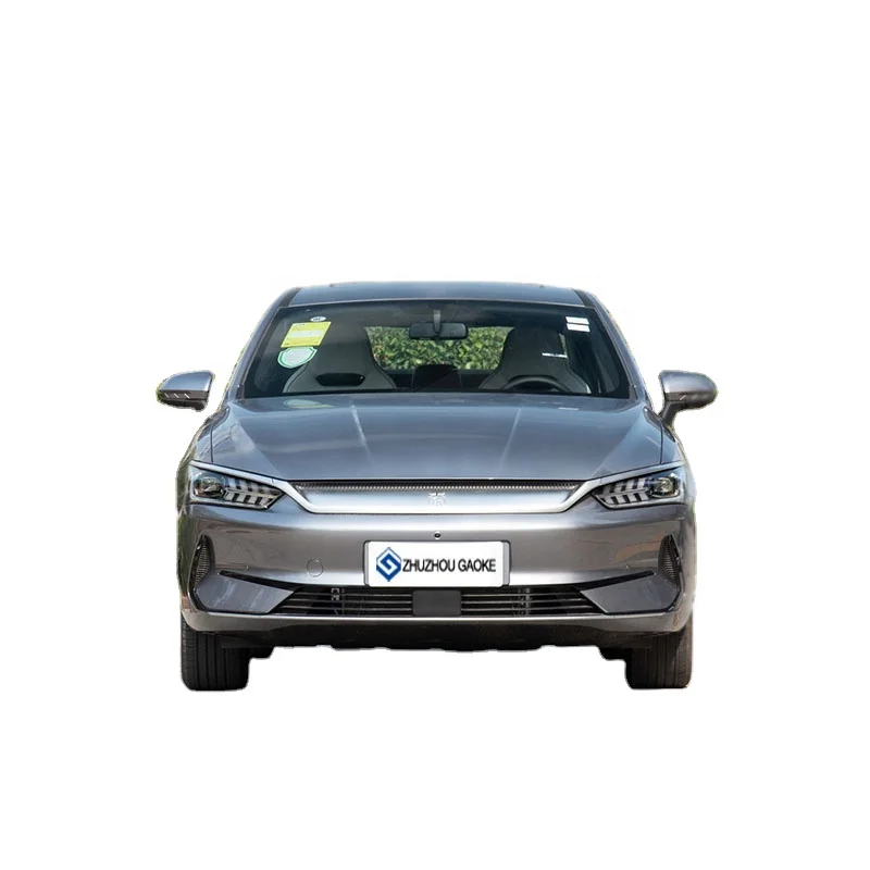BYD Qin PLUS 2024 glory version EV420KM leading model