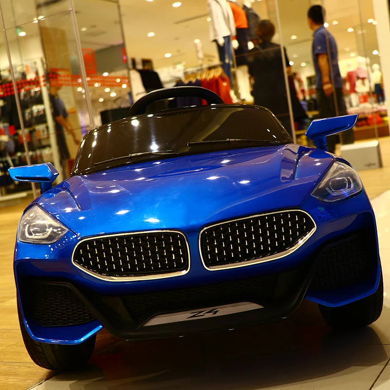 Ride On Car Best Sell kids car toys electric / With Remote Control LED Ride On Car