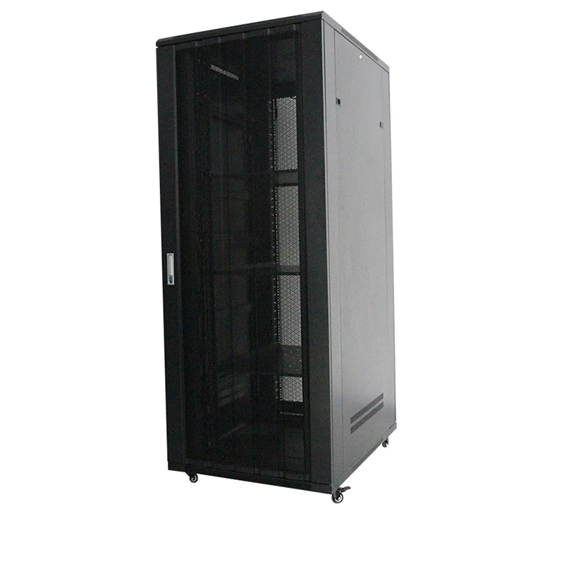 6U/9U/12U/15U/24U/33U/42U/47U Metal Network Cabinets/Wall Mount/Universal Server Rack/SPCC/19' Or 23'