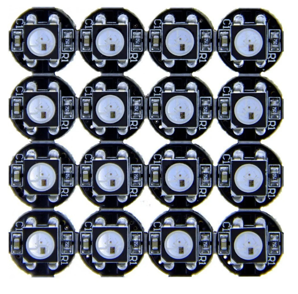 addressable sk6812 dc5v ws2812 ws2815 sk6813 60led  rgbw luces led strip light 12mm smd5050 rgb 144 led strip ws2812 sk6813