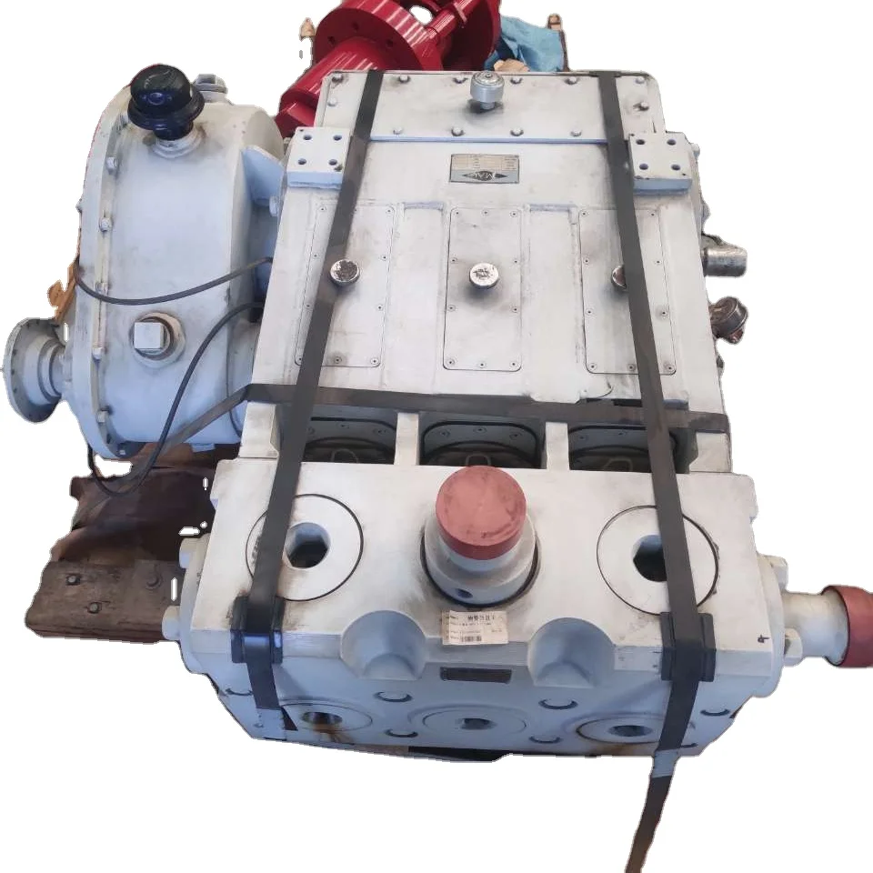 600S 3.5 TRIPLEX PUMP high pressure triplex plunger  cementing pumps fracturing pumps