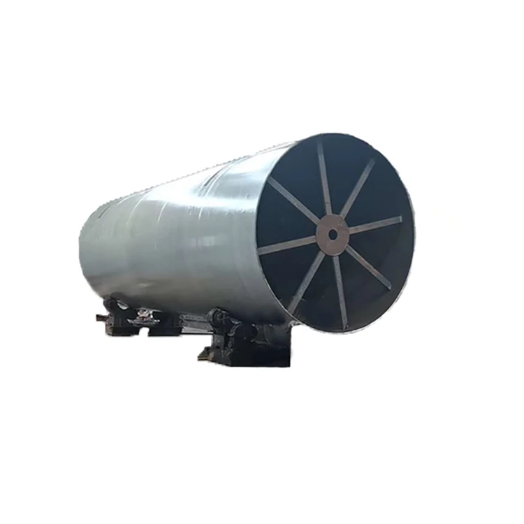 
180~12000 t/d Active lime rotary kiln cement rotary kiln 