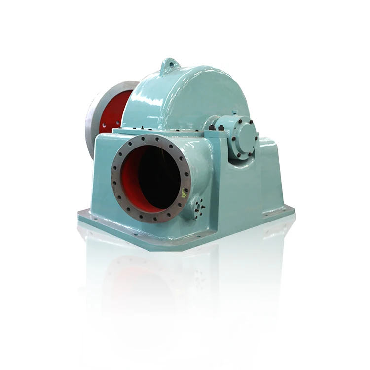 Horizontal micro generator turbine 100kw price