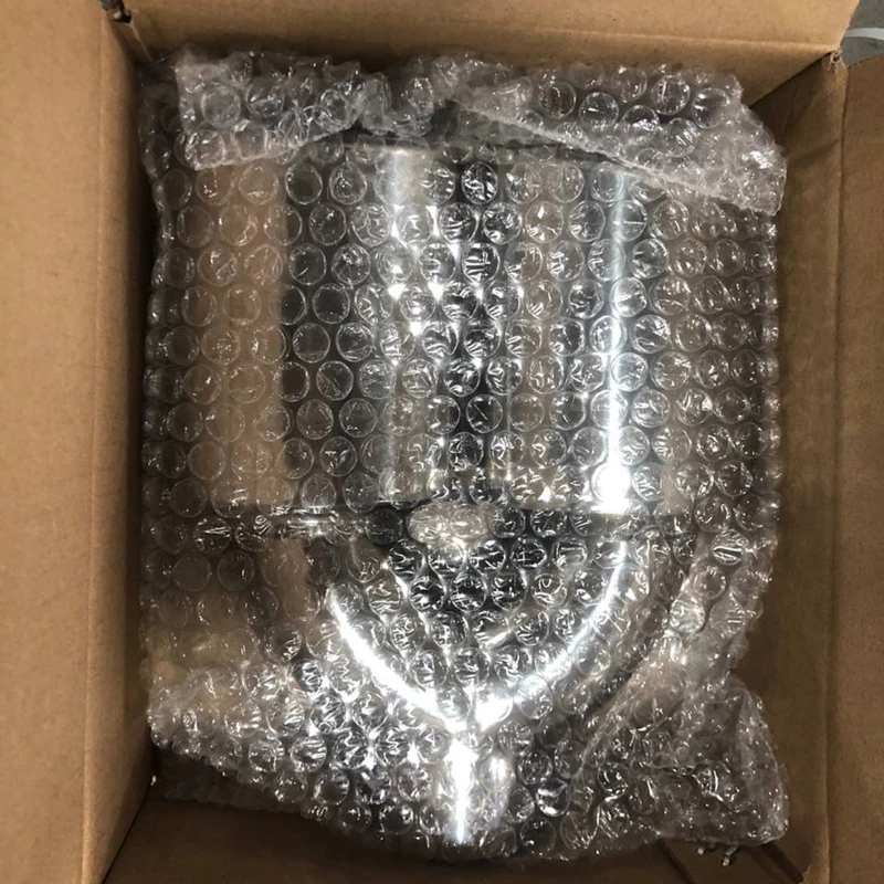 Hot Sale Customize Logo Color Exhaust Pipe Tail Throat Exhaust Tips Muffler Pipe Universal