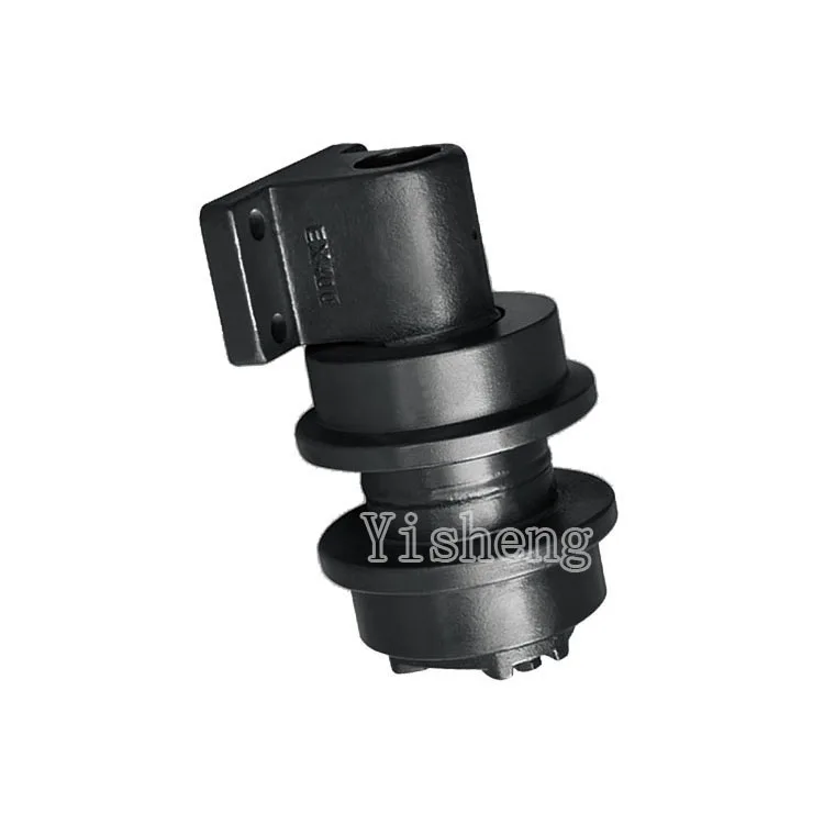 CAT345B CAT345BL CAT345D CAT345DL Excavator Undercarriage Parts Carrier roller for CAT