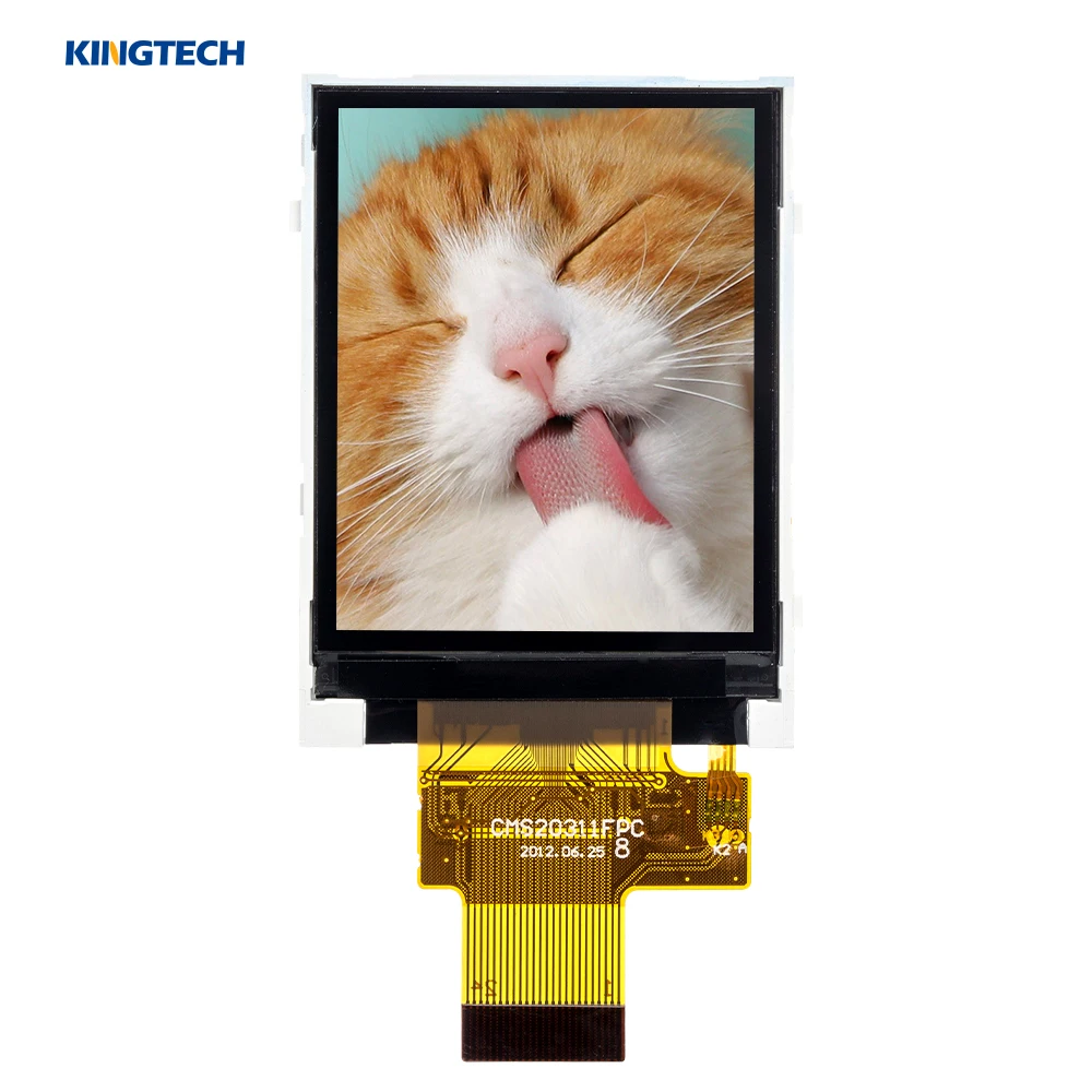 2 дюйма квадратный микро oled Мини hd крошечные ЖК-дисплей на основе тонкоплёночной технологии