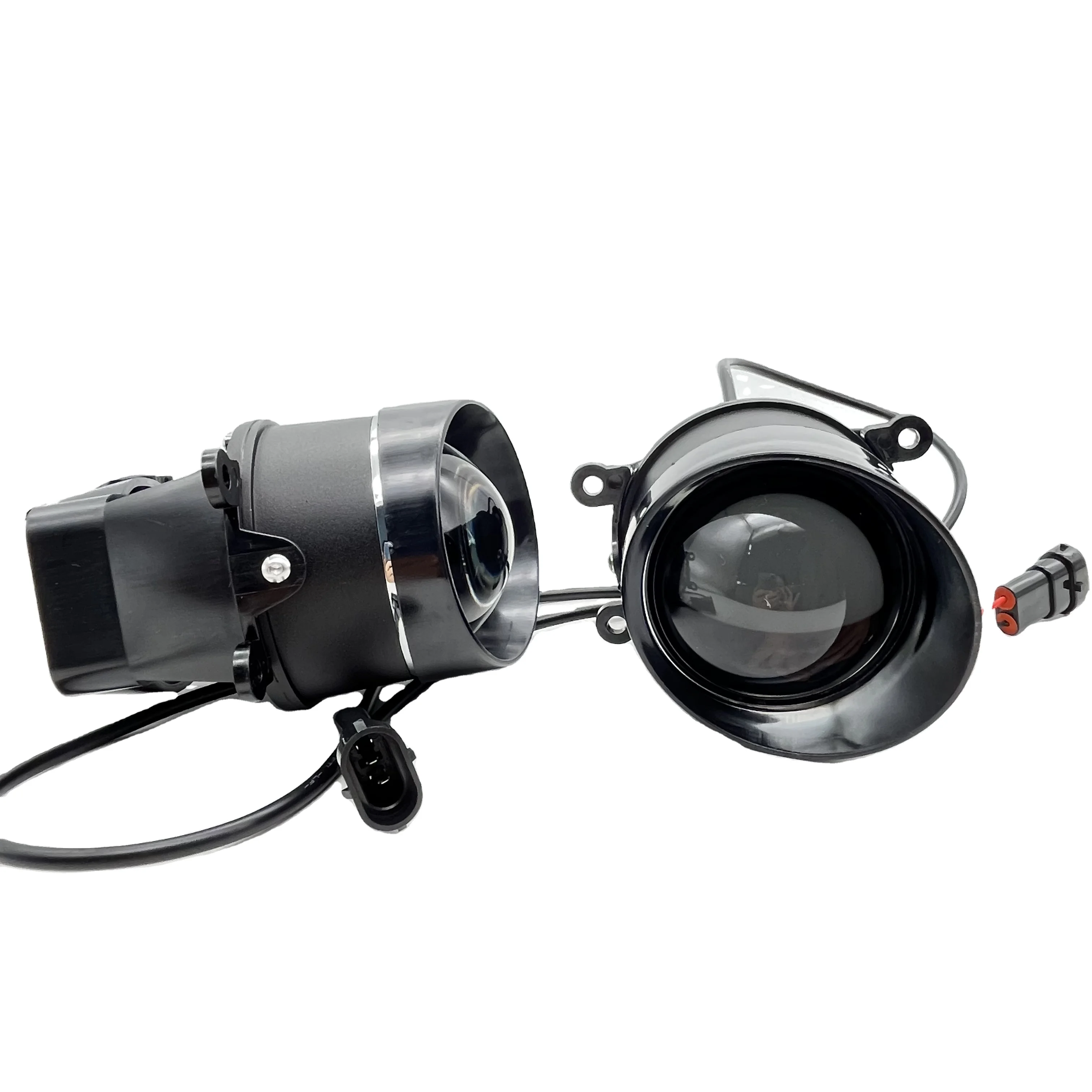 Auto headlight factory wholesale price customized car fog light