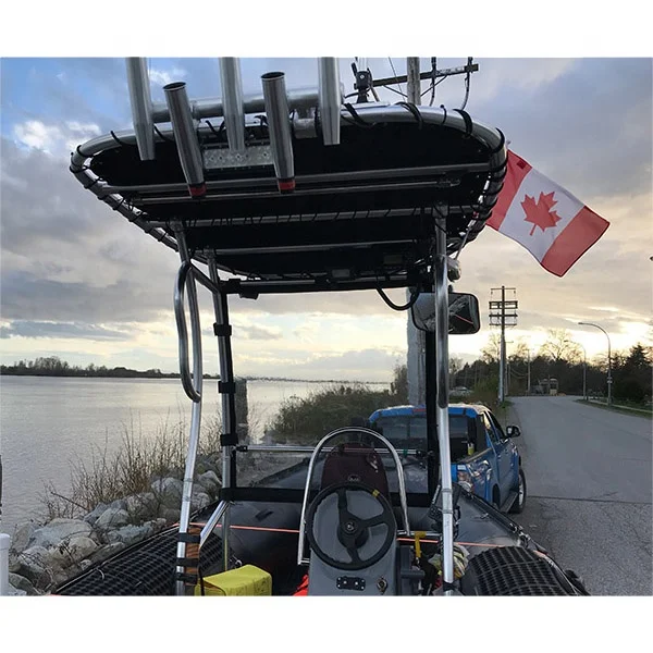 Dolphin T верхнее лобовое стекло 4 размера универсальное подходит для Dolphin Pro2 TTops