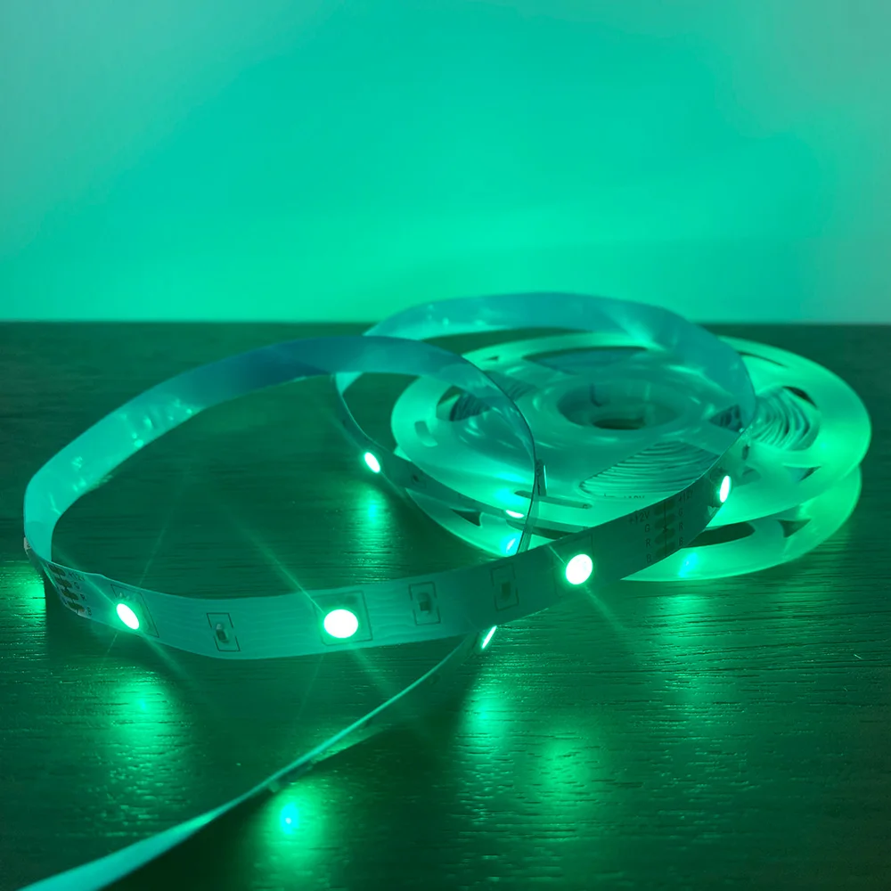 New Design RGB 10 M Rgb Strip Lights