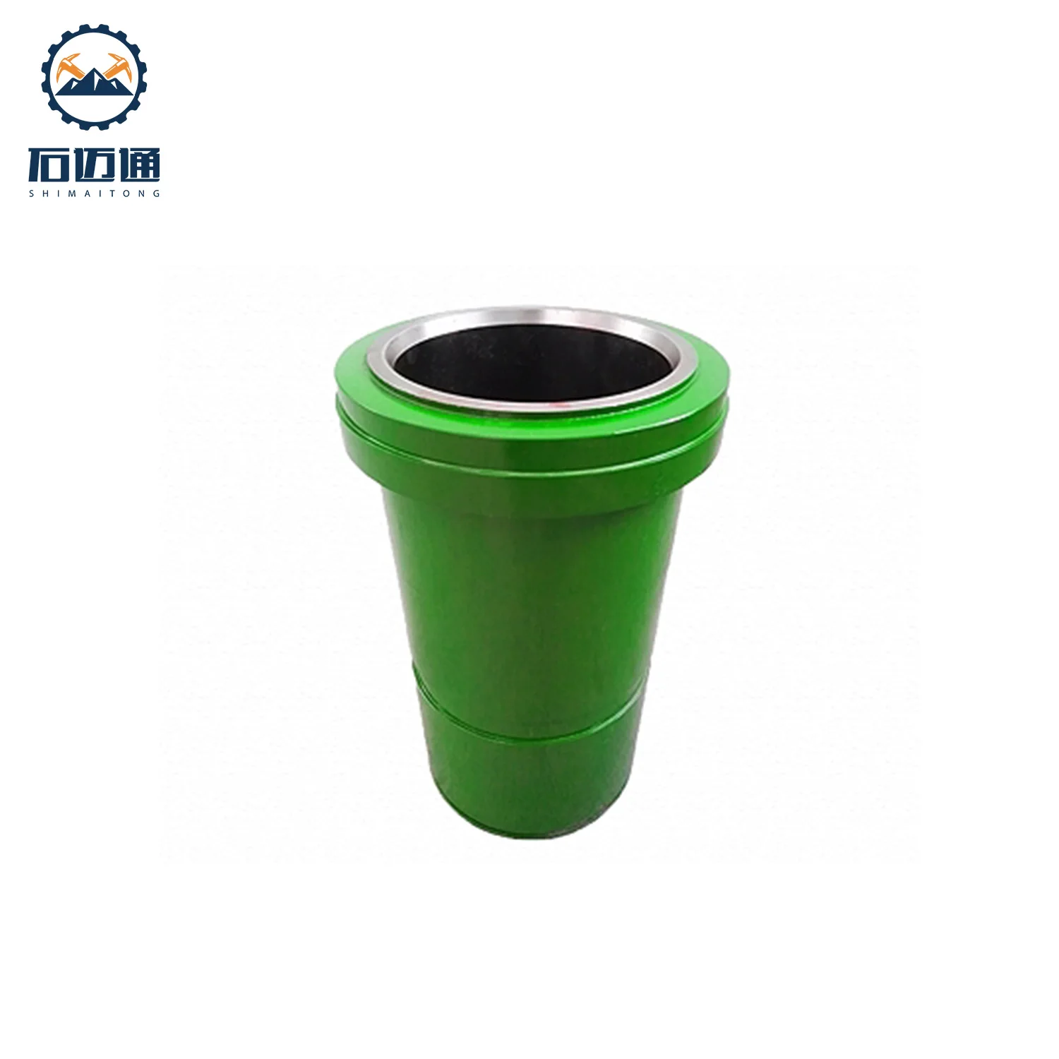 Emsco/Gardner Denver/National/Oil Well/Continental/ Ideco/3nb Series Drilling Rig Mud Pump Liner