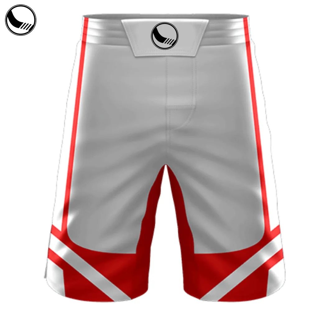 grappling custom printed mma shorts ranked